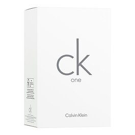 Calvin Klein One Eau de Toilette - cofanetto regalo